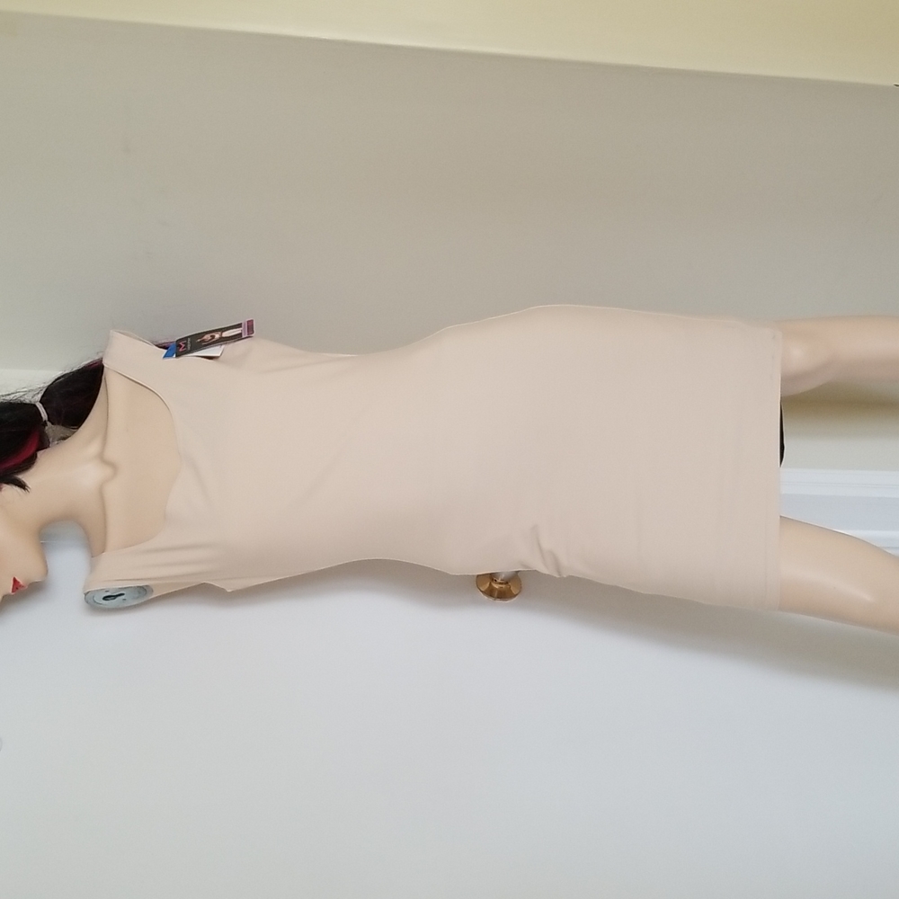 Maindenform xl shaper slip
